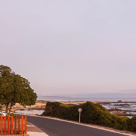 Rots En See Gansbaai Exterior photo