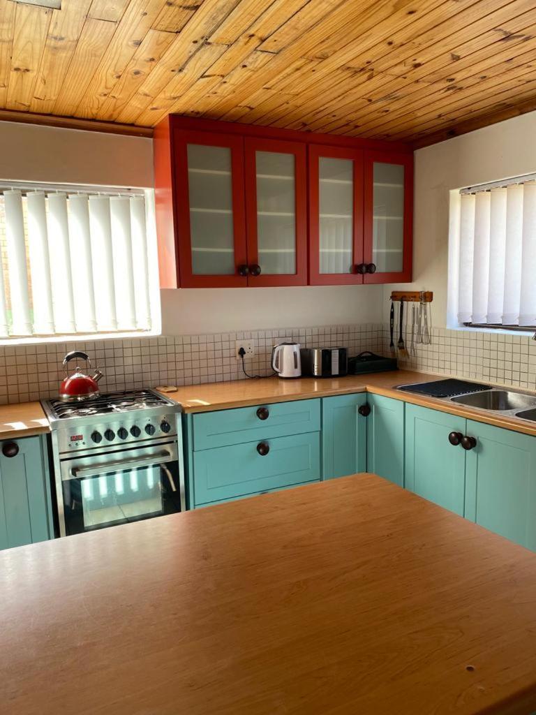 Holiday home Rots En