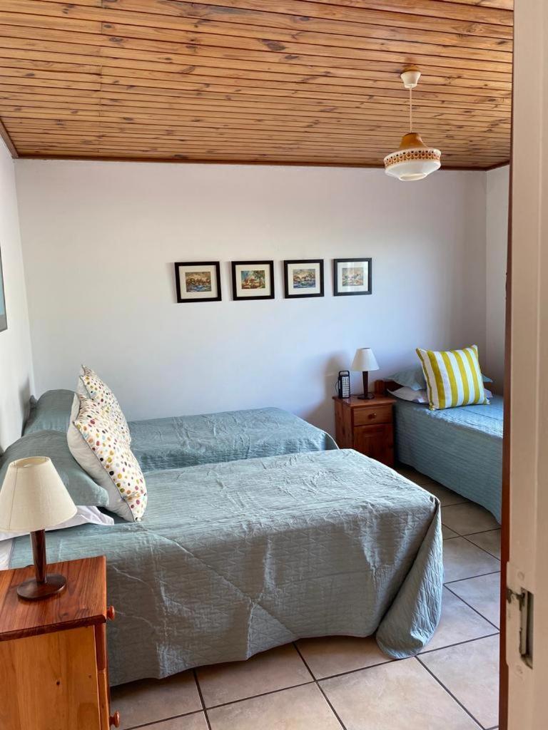 Rots En Holiday home