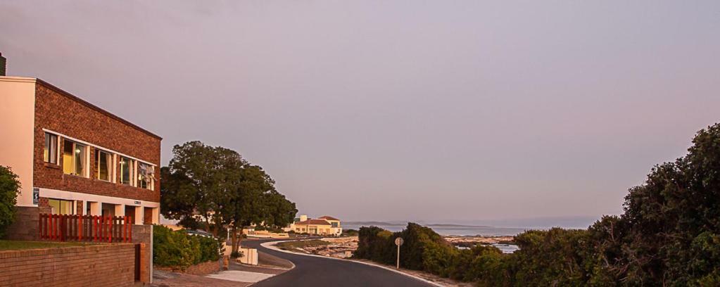 Rots En Holiday home *