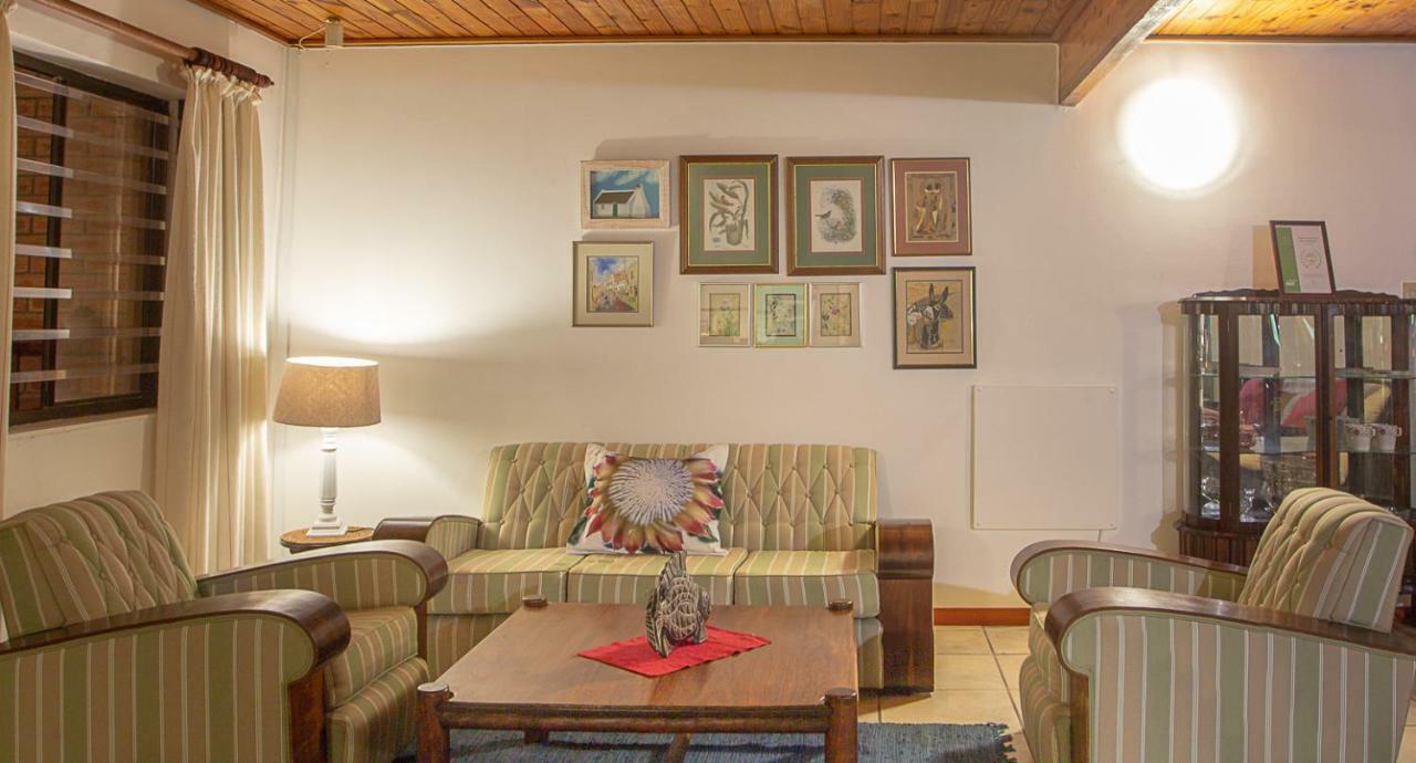 Holiday home Rots En *