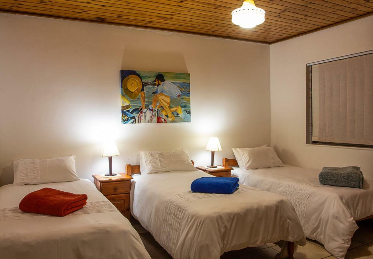 Rots En Holiday home Gansbaai